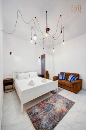 1BR home in the centre of Valletta by 360 Estates